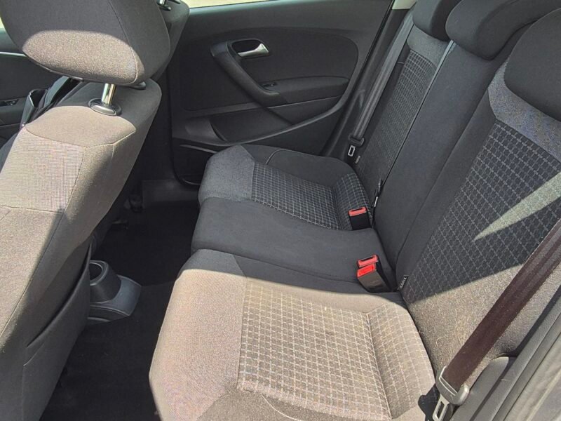 Volkswagen Polo 1.2 TSI Bluemotion SE Euro 6 (90ps)
